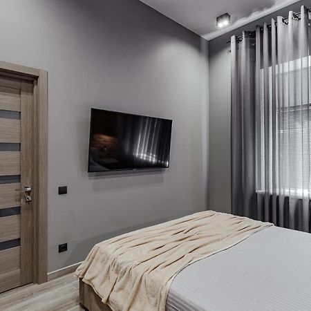 Deribasovskaya 18 Loft Διαμέρισμα Οδησσός Εξωτερικό φωτογραφία