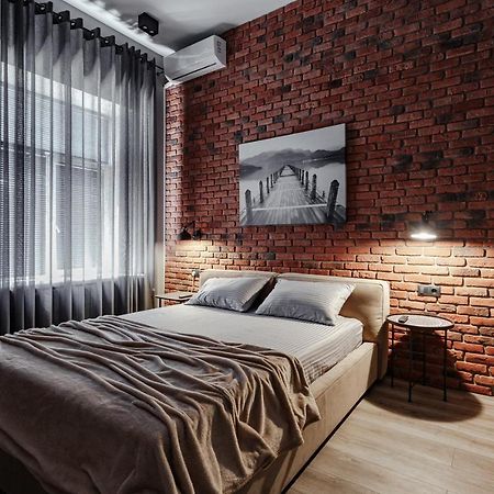 Deribasovskaya 18 Loft Διαμέρισμα Οδησσός Εξωτερικό φωτογραφία