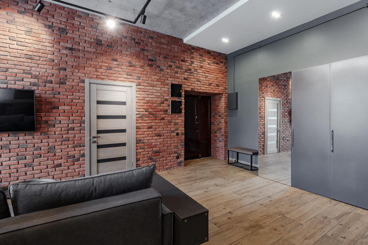 Deribasovskaya 18 Loft Διαμέρισμα Οδησσός Εξωτερικό φωτογραφία
