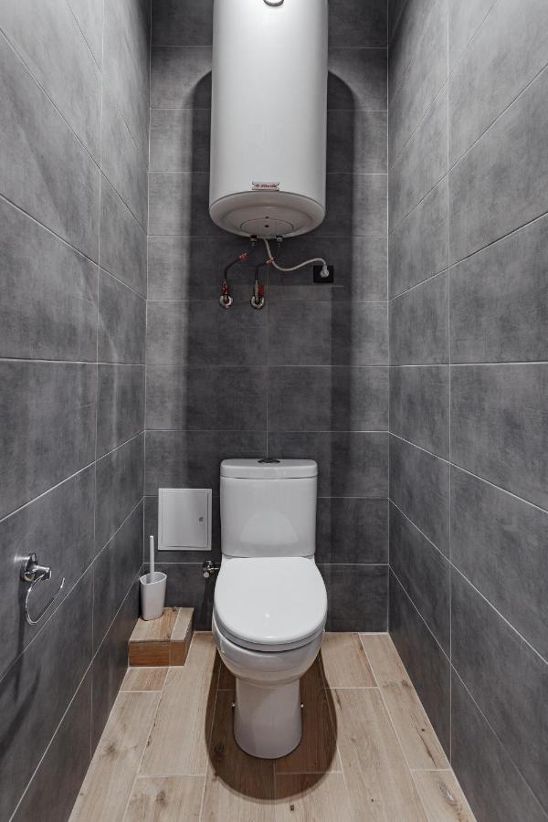 Deribasovskaya 18 Loft Διαμέρισμα Οδησσός Εξωτερικό φωτογραφία