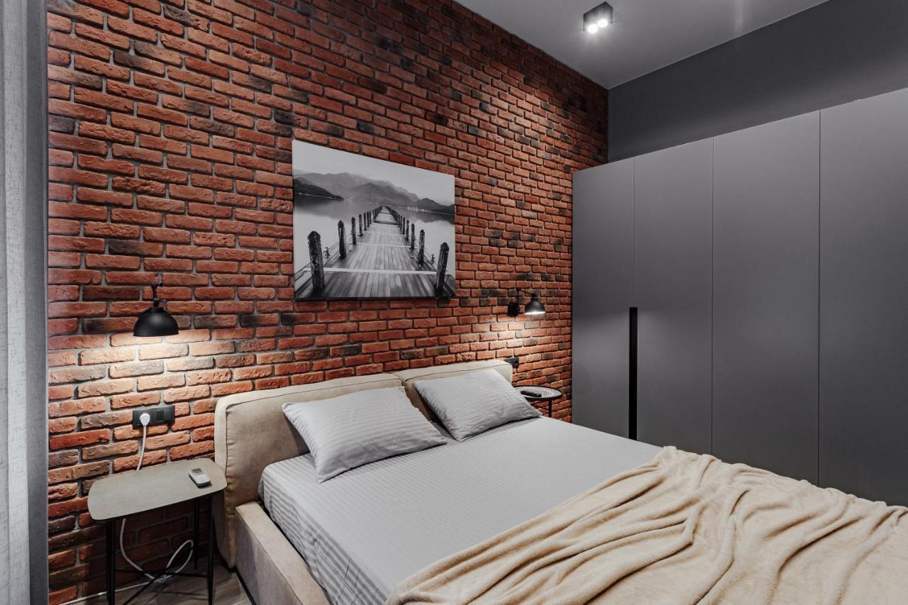 Deribasovskaya 18 Loft Διαμέρισμα Οδησσός Εξωτερικό φωτογραφία